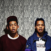 Rizzle Kicks