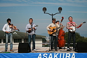 Japanese Bluegrass BandJBB