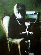 SEIICHI(ex.SCISSOR)