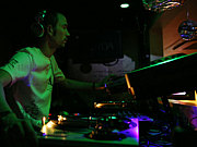 DJ Stout