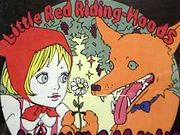 ☆Little Red Riding-Hoods☆