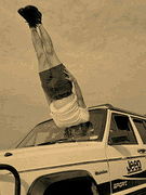 三大欲を徹底的に追求する会