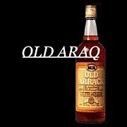 OLD ARAQ