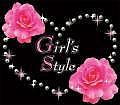 Girl's Style ʬUP