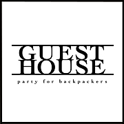 GUEST HOUSE　