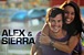 Alex & Sierra