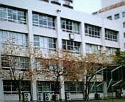 大阪府立成人病センター看護学院