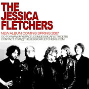 the jessica fletchers