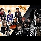 DxD/DirtyxDirty