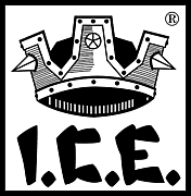 ICE【Iron Crown Enterprises】
