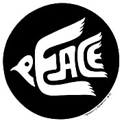 ��ǯ���󥫥� ��PEACE��