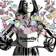 LOVE　Superfly　【For Gay】