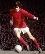 硼٥ (GEORGE BEST)