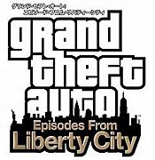 GTA  Ep from Liberty City