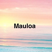 ハンドメイド ''mauloa”