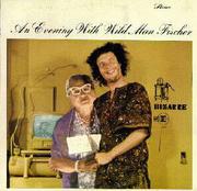 WILD MAN FISCHER�ϰοͤǤ���