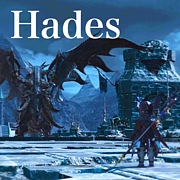 FF14 Hades 
