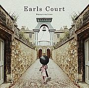 Earls Court륺