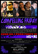 COMPELLING FRIDAY@EURO