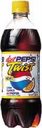 diet PEPSI Twist()