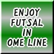 ENJOYFUTSALINOMELINE