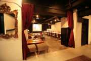 『DINING CAFE"theater"』
