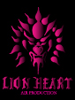 【LION HEART】