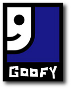 GOOFY (ʎގݎĎ)