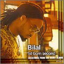 Bilal ʥӥ
