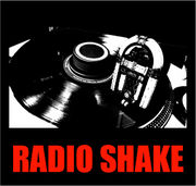 RADIO SHAKE