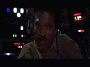 今のはヤバかったぁ！