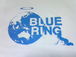 BLUE RING@BASE