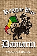 ReggaeBar Damarin