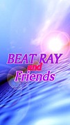 BEAT RAY and Friends