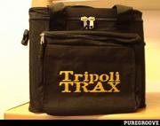 Tripoli Trax