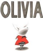 OLIVIA　☆　オリビア