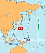 日本の国防と沖縄