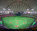Tokyo Dome Baseball