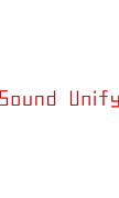 Sound Unify