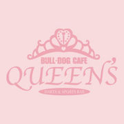 BULL☆DOG CAFE QUEEN'S