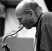 David Liebman