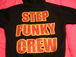 STEP FUNKY CREW