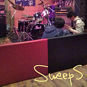 SweepS