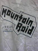 Mountain Raid