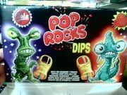 POP ROCKS DIPS