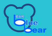 Bar Blue Bear