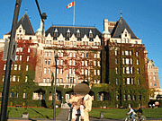 Fairmont Hotel