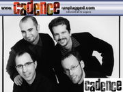 Cadence Unplugged Japan