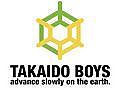 TAKAIDO BOYSβΥϥ