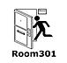 Room301